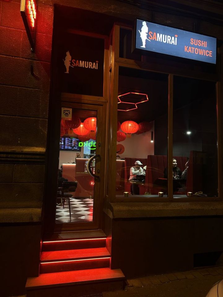 Lokal Katowice Śródmieście, ul. Plebiscytowa. Zdjęcie 7