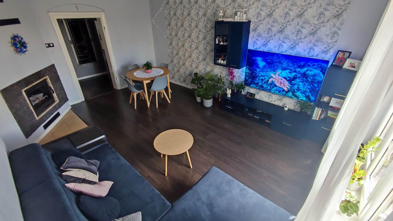 Mieszkanie 4-pokojowe Tarnowskie Góry Centrum, ul. Nakielska. Zdjęcie 16