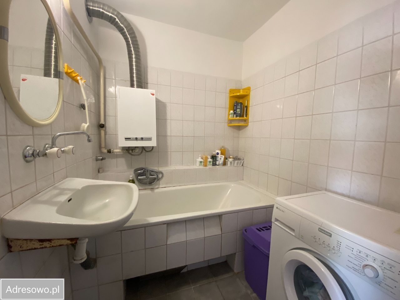 Mieszkanie 6-pokojowe Słupsk Centrum, ul. Nowowiejska. Zdjęcie 15