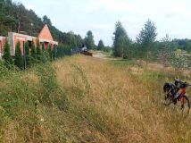 Działka budowlana Łobódź. Zdjęcie 1