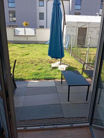 Pokój Niepołomice Boryczów, ul. Generała Włodzimierza Potasińskiego. Zdjęcie 1