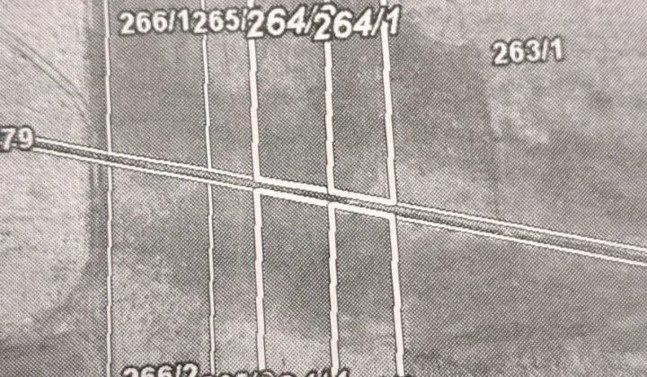 Działka inwestycyjna Lgota-Mokrzesz