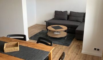 Mieszkanie 4-pokojowe Poznań Nowe Miasto, os. Powstań Narodowych