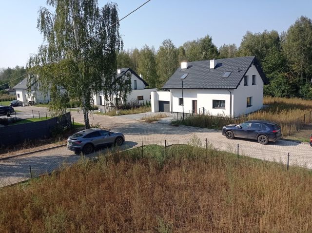 dom wolnostojący, 5 pokoi Łódź Górna, ul. Przyjacielska. Zdjęcie 6