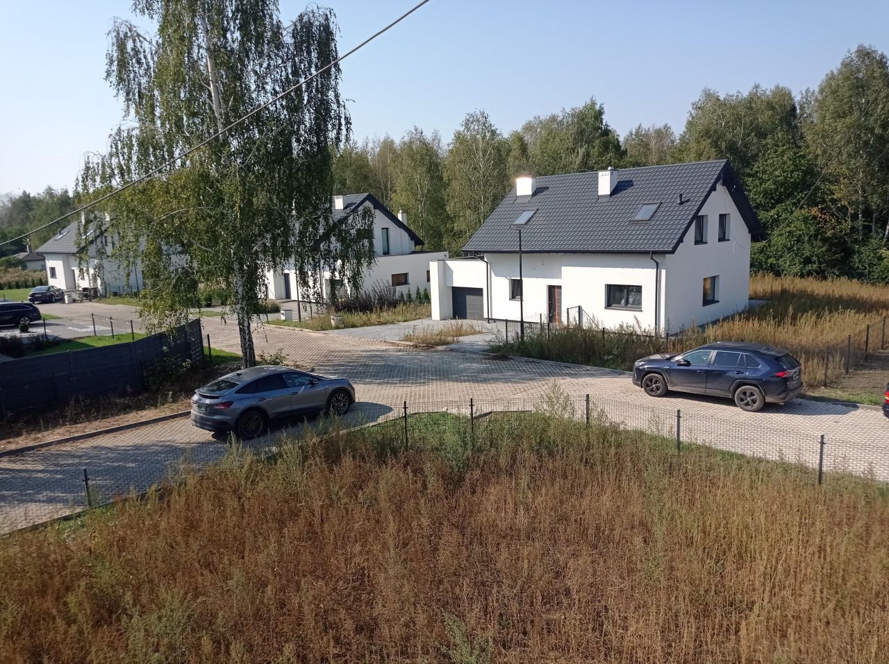 dom wolnostojący, 5 pokoi Łódź Górna, ul. Przyjacielska. Zdjęcie 6