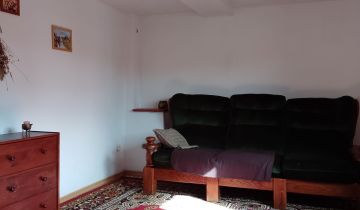 dom wolnostojący Szarki