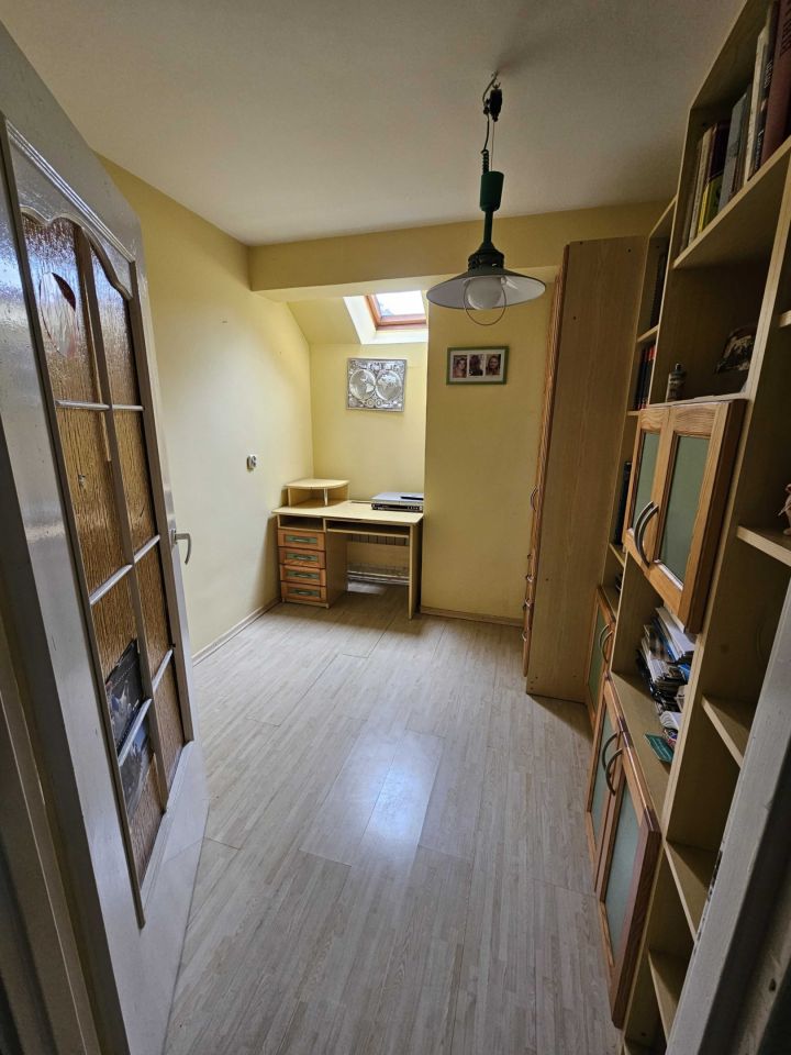 Mieszkanie 4-pokojowe Zamość. Zdjęcie 2