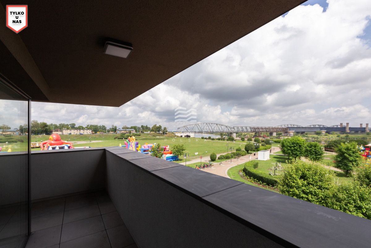 Mieszkanie 3-pokojowe Tczew Centrum, ul. Zamkowa. Zdjęcie 17