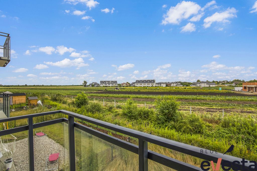 Mieszkanie 2-pokojowe Wrocław Brochów, ul. Bluszczowa. Zdjęcie 11