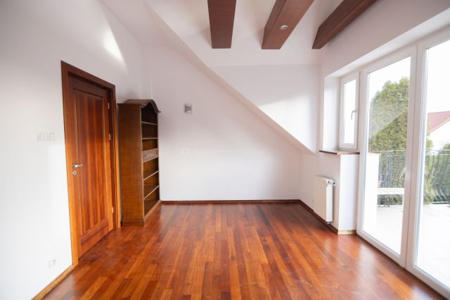dom wolnostojący, 7 pokoi Warszawa Białołęka. Zdjęcie 13