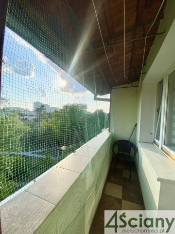 Mieszkanie 1-pokojowe Warszawa Praga-Południe, ul. Igańska. Zdjęcie 5