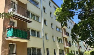Mieszkanie 1-pokojowe Warszawa Wola, ul. Pustola