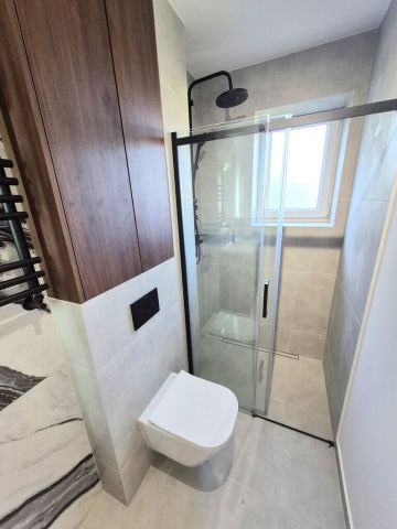 Mieszkanie 3-pokojowe Wrocław Biskupin, ul. Karola Olszewskiego. Zdjęcie 2