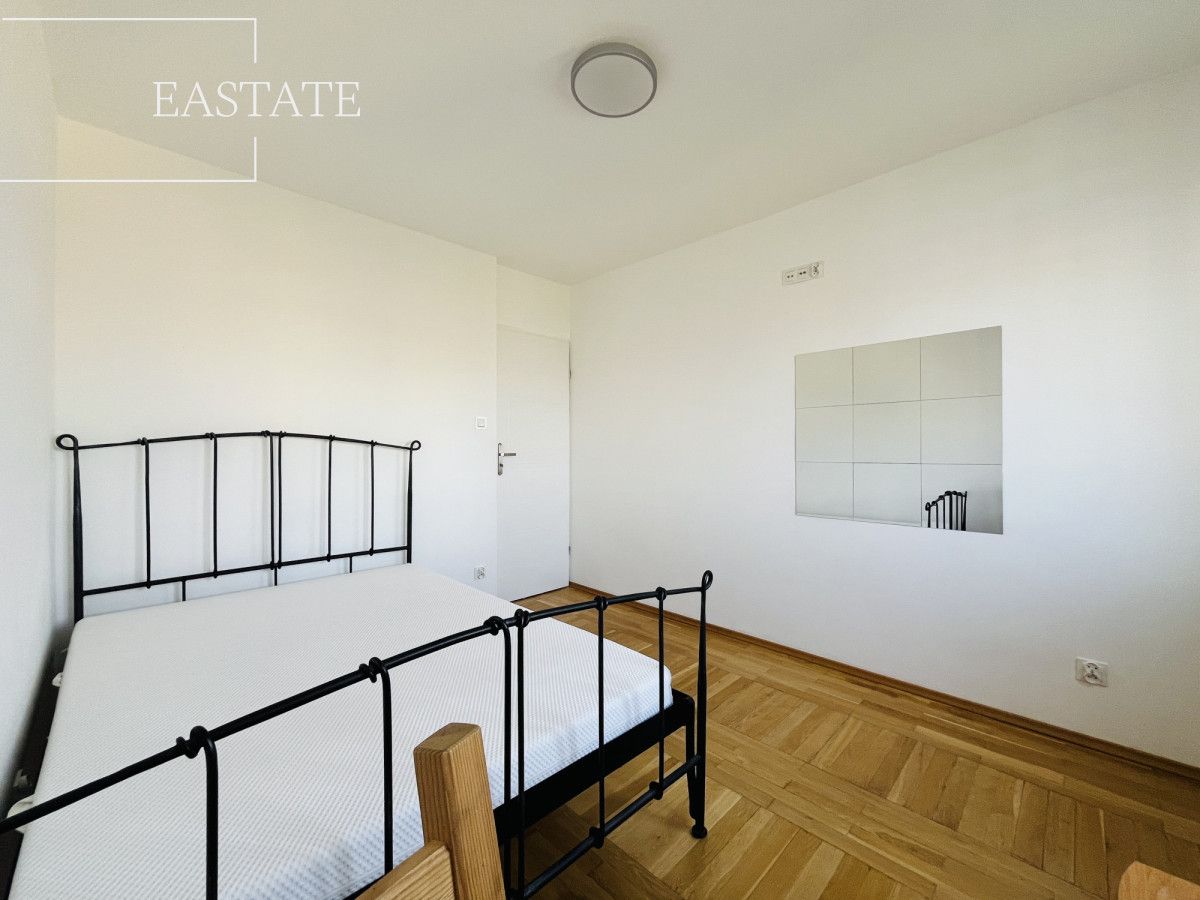 Mieszkanie 3-pokojowe Warszawa Targówek, ul. Malborska. Zdjęcie 7