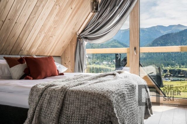 dom wolnostojący, 4 pokoje Kościelisko. Zdjęcie 8