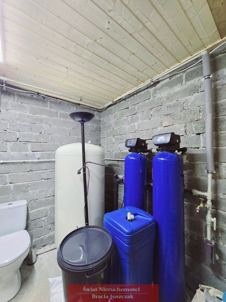 dom wolnostojący Sierpnica. Zdjęcie 42