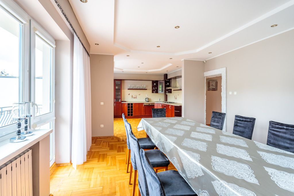 dom wolnostojący, 7 pokoi Warszawa Rembertów, ul. Giermków. Zdjęcie 13