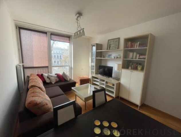 Mieszkanie 2-pokojowe Warszawa Śródmieście, ul. Senatorska. Zdjęcie 1