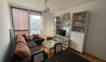 Mieszkanie 2-pokojowe Warszawa Śródmieście, ul. Senatorska