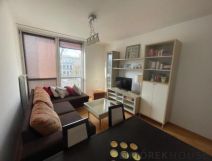 Mieszkanie 2-pokojowe Warszawa Śródmieście, ul. Senatorska