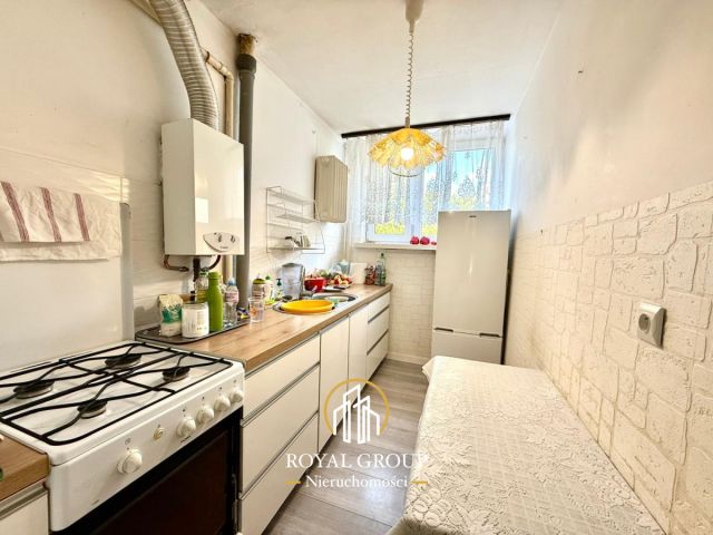 Mieszkanie 3-pokojowe Świdnik, ul. Racławicka. Zdjęcie 1