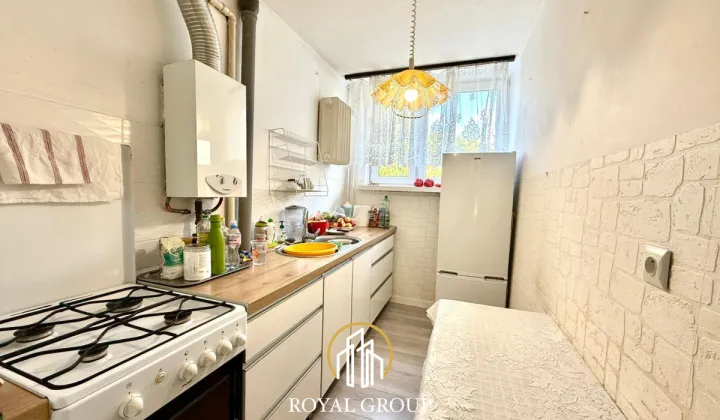 Mieszkanie 3-pokojowe Świdnik, ul. Racławicka