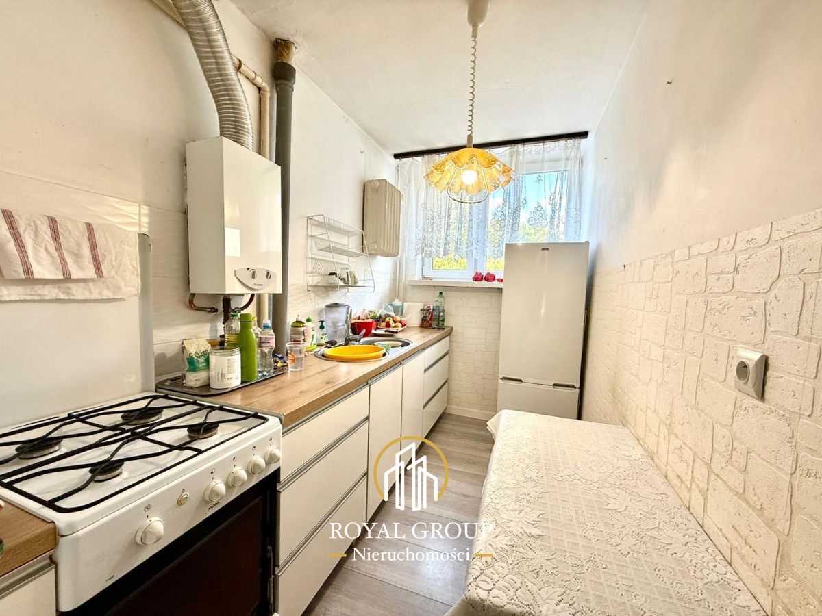 Mieszkanie 3-pokojowe Świdnik, ul. Racławicka