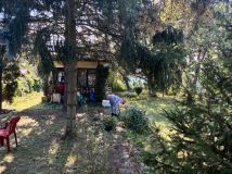 Działka rod Toruń Rudak. Zdjęcie 1