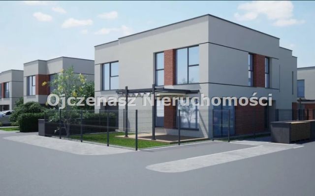 dom, 5 pokoi Bydgoszcz Biedaszkowo. Zdjęcie 2