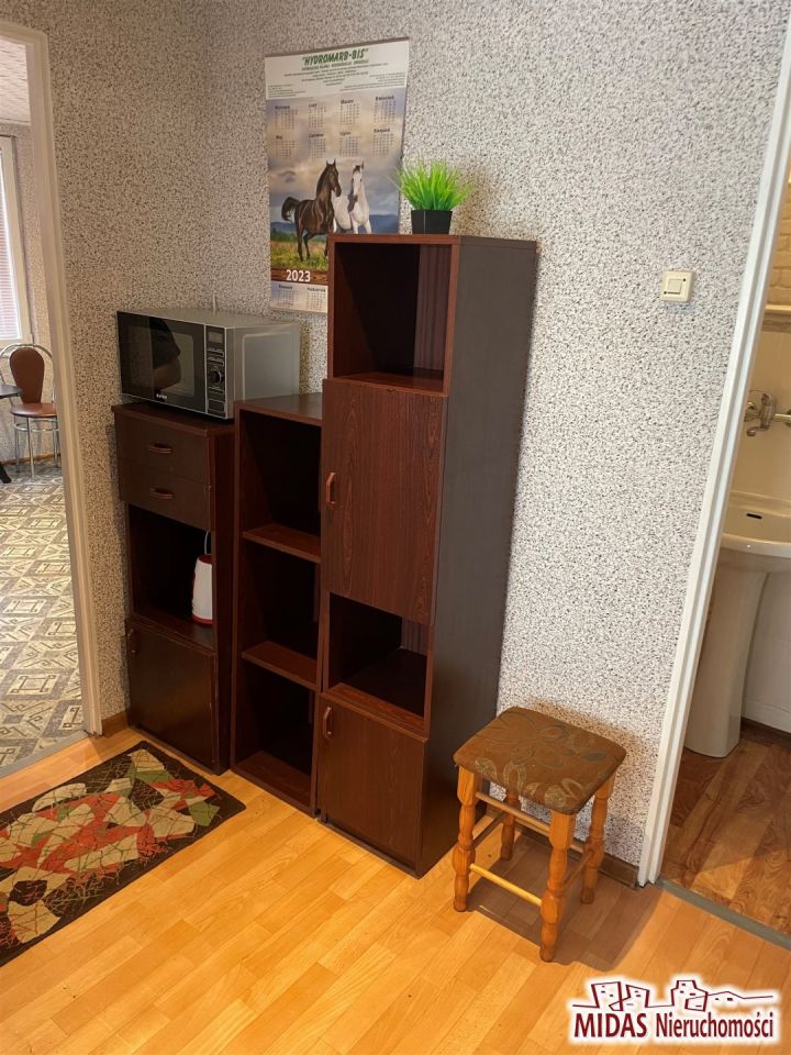 budynek wielorodzinny, 3 pokoje Włocławek. Zdjęcie 9