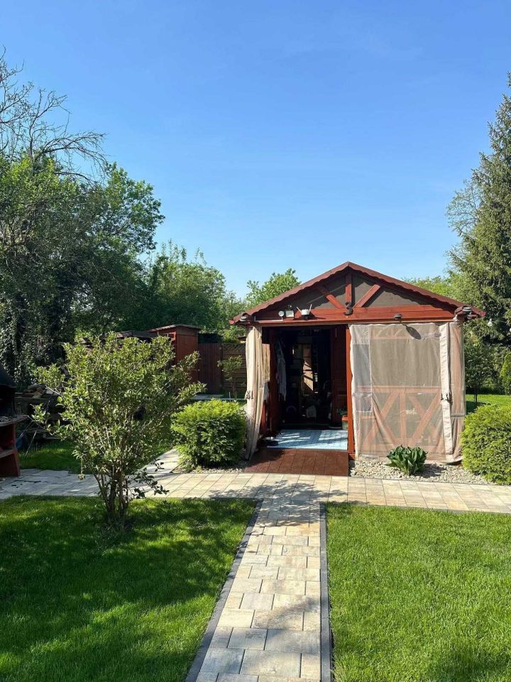 Działka rod Chrzanów