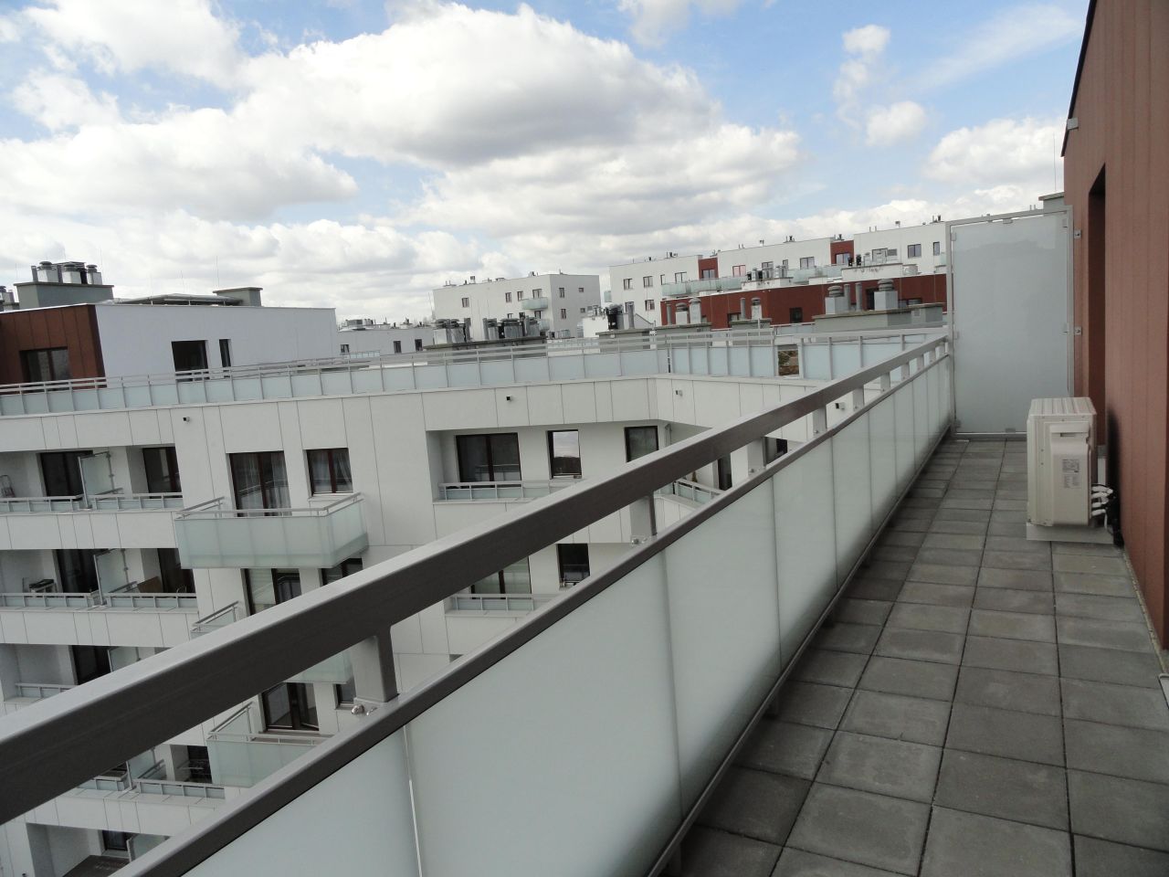 Mieszkanie 2-pokojowe Warszawa Bielany, ul. Jana Kasprowicza. Zdjęcie 8