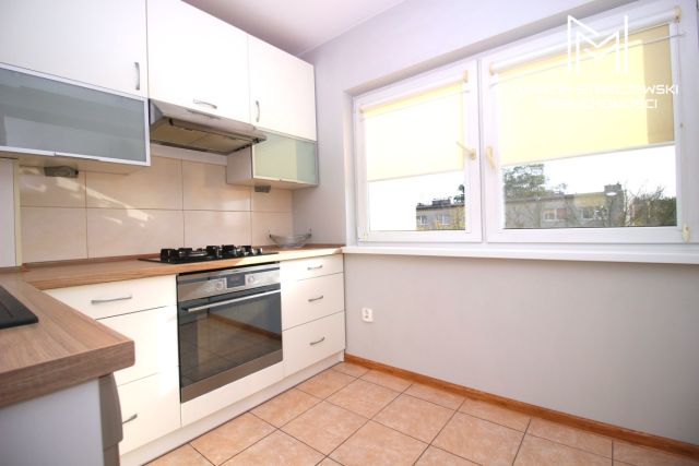 Mieszkanie 2-pokojowe Łódź Górna, ul. Kosmonautów. Zdjęcie 3