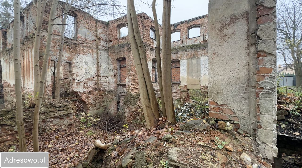 Działka inwestycyjna Ozorowice, ul. Młynarska. Zdjęcie 6