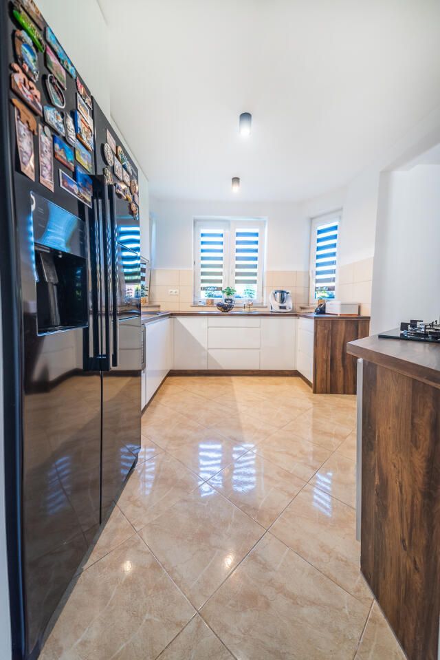 dom wolnostojący, 6 pokoi Jasienica Rosielna. Zdjęcie 8