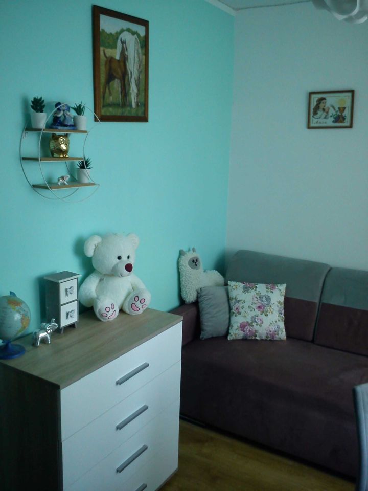 Mieszkanie 2-pokojowe Czostków, ul. Zaciszna. Zdjęcie 6