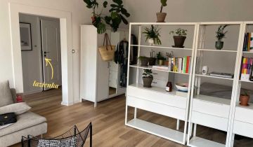 Mieszkanie 1-pokojowe Katowice Załęże, ul. Gliwicka