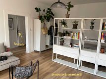 Mieszkanie 1-pokojowe Katowice Załęże, ul. Gliwicka. Zdjęcie 1