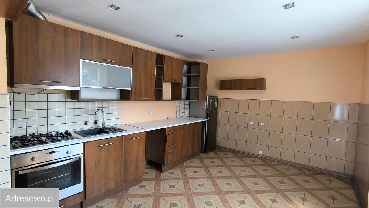 dom wolnostojący, 2 pokoje Kuraszków. Zdjęcie 2