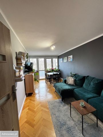 Mieszkanie 2-pokojowe Gorzów Wielkopolski, ul. Stanisława Staszica. Zdjęcie 1