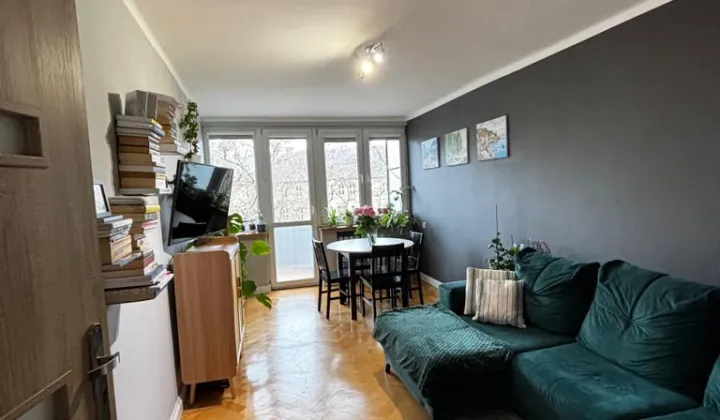 Mieszkanie 2-pokojowe Gorzów Wielkopolski, ul. Stanisława Staszica