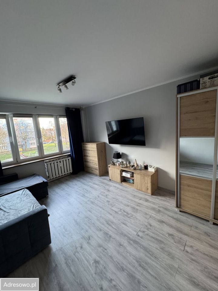 Mieszkanie 1-pokojowe Myślibórz, ul. Mickiewicza. Zdjęcie 2