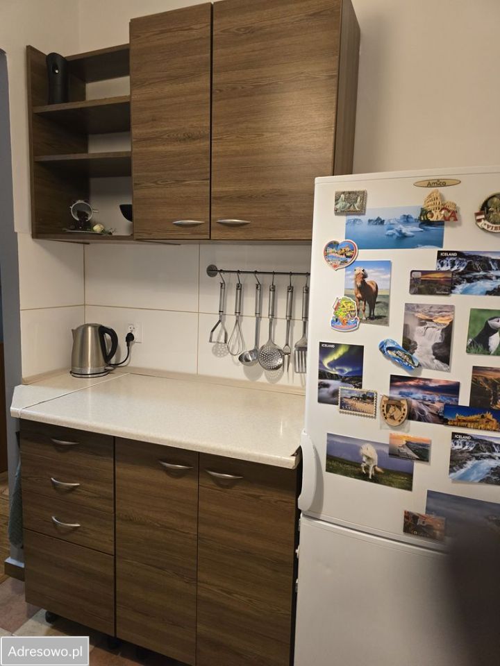 Mieszkanie 2-pokojowe Czechowice-Dziedzice, ul. ks. Piotra Skargi. Zdjęcie 4