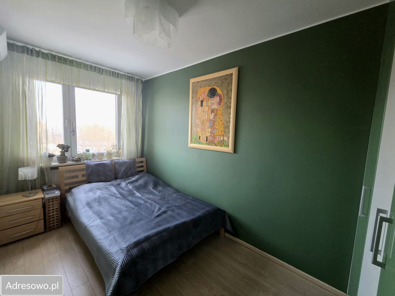 Mieszkanie 2-pokojowe Warszawa Wawrzyszew, ul. Sandora Petöfiego. Zdjęcie 12