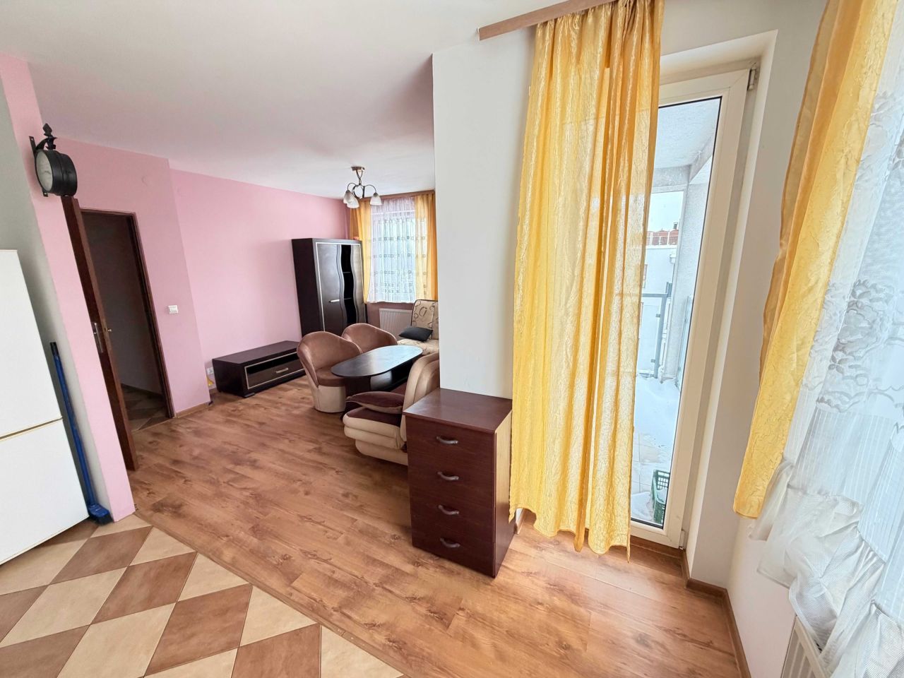 Mieszkanie 3-pokojowe Lublin, ul. Relaksowa. Zdjęcie 7