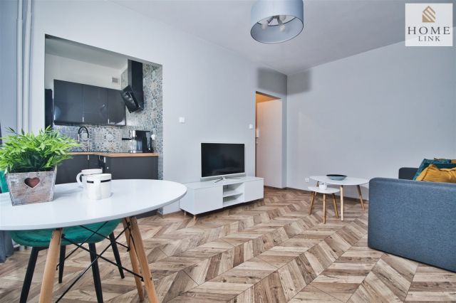 Mieszkanie 1-pokojowe Olsztyn Zatorze, ul. Jagiellońska. Zdjęcie 5