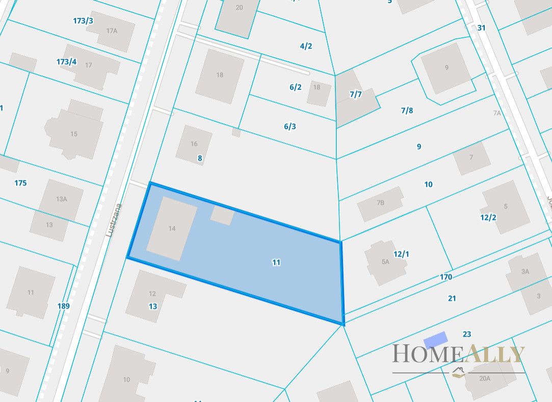 dom wolnostojący, 7 pokoi Warszawa Bemowo, ul. Lustrzana. Zdjęcie 22