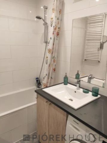 Mieszkanie 2-pokojowe Warszawa Ursus, ul. Powstańców Warszawy. Zdjęcie 8