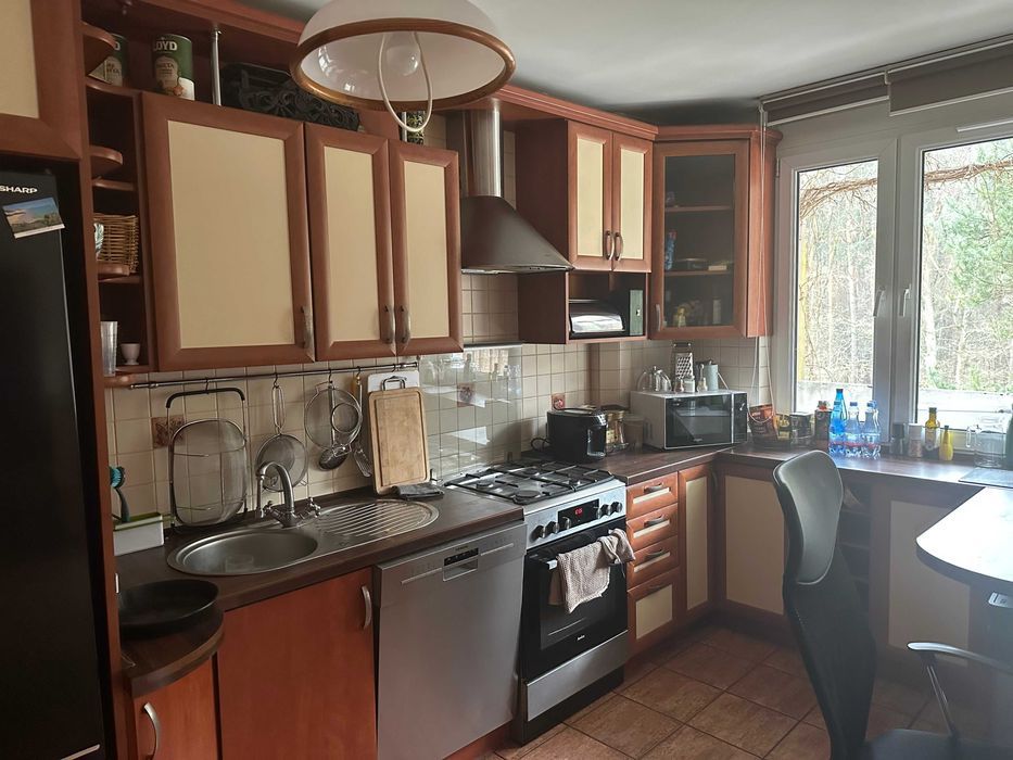 Mieszkanie 3-pokojowe Tychy Paprocany, ul. Henryka Wieniawskiego. Zdjęcie 8