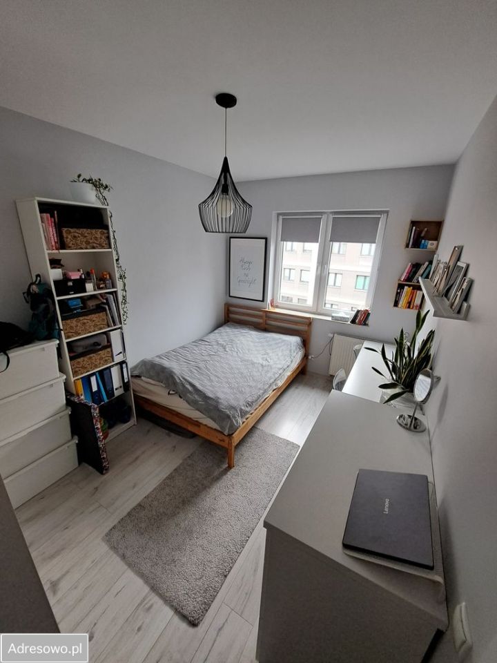 Mieszkanie 2-pokojowe Wrocław Krzyki, ul. Życzliwa. Zdjęcie 4